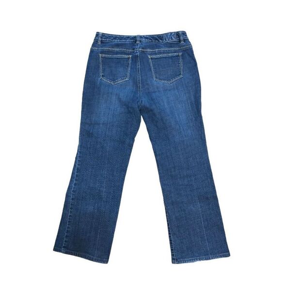 Michael Kors Bootcut Jeans - Picture 3 of 7